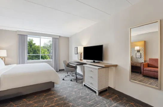 Holiday Inn PORTSMOUTH by IHG - breakfast