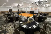 DoubleTree by Hilton Denver Cherry Creek - جاكوزي