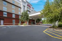 Hampton Inn & Suites Poughkeepsie Hotels in Spackenkill