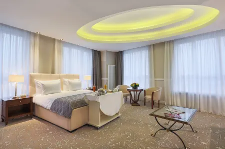 Hotel International Iasi