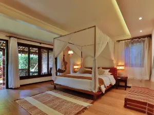 Paraíso Ecológico Pousada & Spa