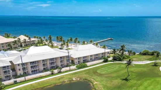 The Grand Caymanian Resort