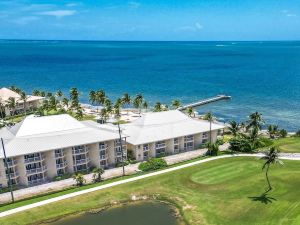 The Grand Caymanian Resort