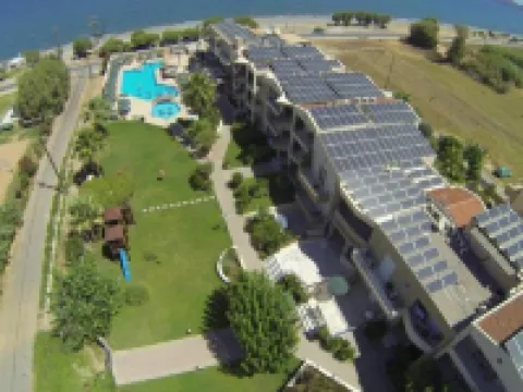 Maleme Mare Hotels in Maleme