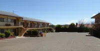 City Centre Motel Armidale - Wi-Fi