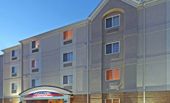 Candlewood Suites Fayetteville-Univ of Arkansas