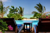 The Zanzibari - Infinity Pools