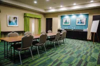 Holiday Inn Express & Suites TEMPLE - MEDICAL CENTER AREA by IHG