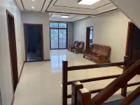 Ningguo Shangpo Shangye Courtyard Homestay - Villas