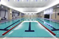 Geoje Samsung Hotel - Pools