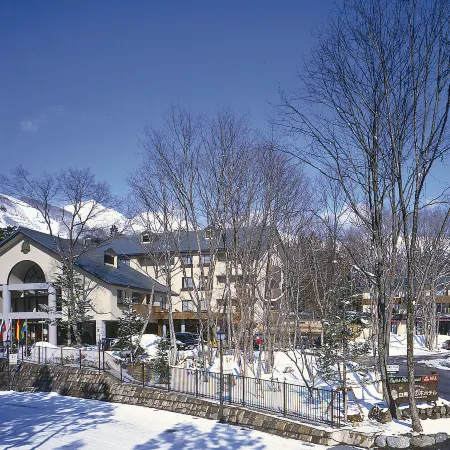 Hakuba Mominoki Hotel