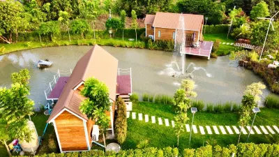 BaanSuan Marigold Các khách sạn ở 