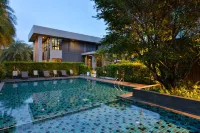 Raweewan Residence Hotel فنادق في بانكوك