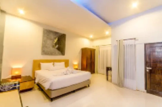 JM Hotel Kuta Lombok
