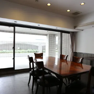 Flexstay Inn Shinurayasu