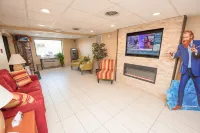 Travelodge Frederick فنادق في فريدريك