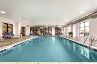 Hampton Inn Detroit/Southgate Hotels in Southgate