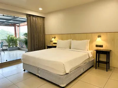 Antarim Express Hotels in Bharuch