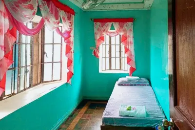 Cadaya Resorts Hotels in Dinagat Islands