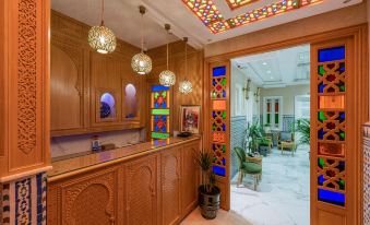 Hotel Riad Chami