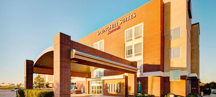 SpringHill Suites Dallas Richardson/Plano Hotels in Richardson