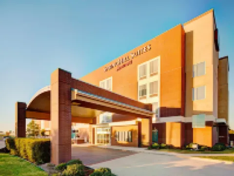 SpringHill Suites Dallas Richardson/Plano Hoteles en Richardson