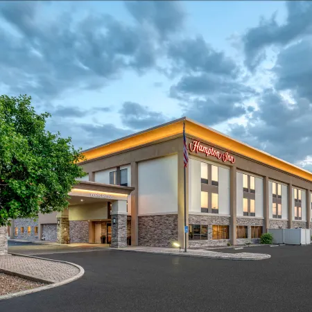 Hampton Inn Collinsville