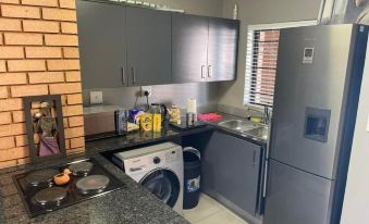 Eazy Apartment by Mall of Africa