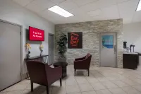 Red Roof Inn Atlanta Airport NE - Conley Các khách sạn ở Gresham Park