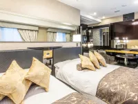 APA Hotel Kobe Sannomiya Ekimae โรงแรมใกล้วีนัสบริดจ์