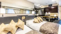 APA Hotel Kobe Sannomiya Ekimae Hotels in Kobe