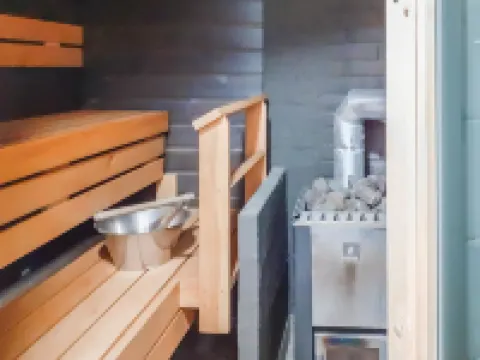 Kaukosaaren Ahonlaita