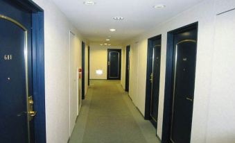 Ichihara Marine Hotel