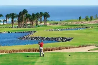 Iberotel Makadi Beach Hotels in Hurghada