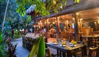 PU Luong Boutique Garden - 3 stelle
