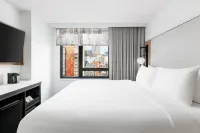 Fairfield Inn & Suites New York Manhattan/Times Square South