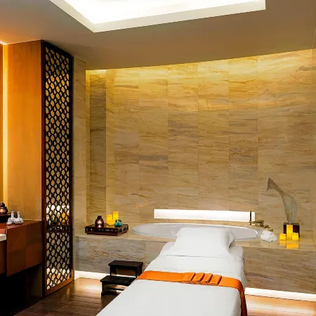 Sheraton Huzhou Taihu Lake Hot Spring Resort & Spa