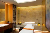 Sheraton Huzhou Taihu Lake Hot Spring Resort & Spa - spa