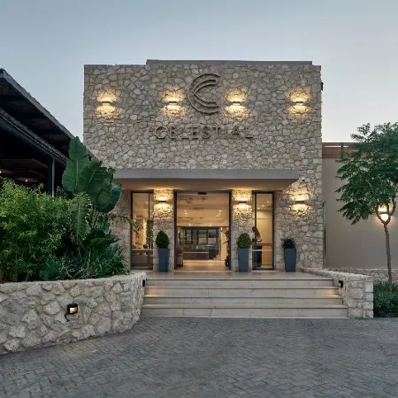 Celestial All Suites