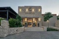 Celestial Hotel Luxury Suites and Spa Hotel di Moussata