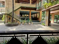 Amansaraa Bhide Retreat