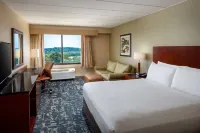 DoubleTree Boston North Shore Danvers