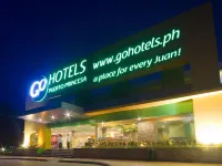 Go Hotels Puerto Princesa Hotels in der Nähe von Palawan Wildlife Rescue and Conservation Center