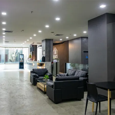 Star Convention Hotel (Star Hotel)