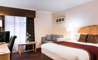 Mercure Haydock Hotel