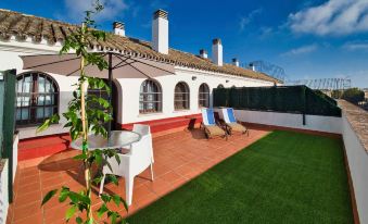 Barcelo Jerez Centro - Housity