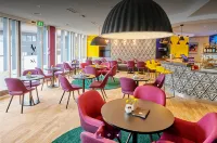 Hotel Ador - bar