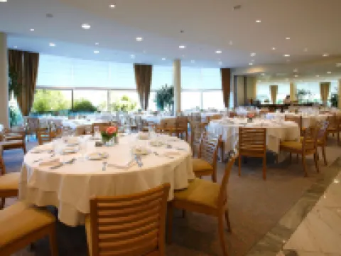 ホテル サンタ マリア ファティマのホテル