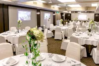 Grand Park Hotel EX Fukushimaebisu