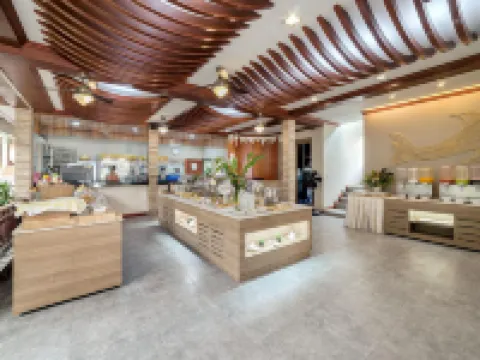 Samed Villa Resort Hoteles en Ko Samet